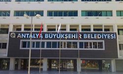 Antalya Büyükşehir Belediyesi: “Suya yüzde 446 zam söz konusu değildir”