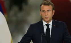 Macron, Sol İttifakın Başbakan önerisini geri çevirdi... "Ağustos ortasına kadar yeni bir hükümet olmayacak"