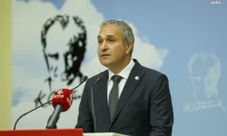 CHP’nin Eğitim Maratonu… Suat Özçağdaş: ”Eğitimde hayalet öğrenci sorunu başladı”