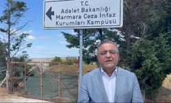 CHP'li Tanrıkulu "Atalay ile ilgili AYM kararı derhal uygulanmalı"