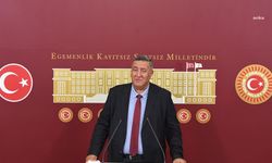 Ömer Fethi Gürer: ''Kamusuz tarım ayağa kalkmaz"