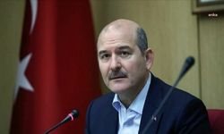 Süleyman Soylu, dokunulmazlığının kaldırılması için dilekçe verdi