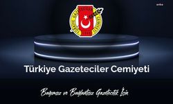 TGC'den İnstagram yasağına ve AYM sitesine erişim engeline tepki