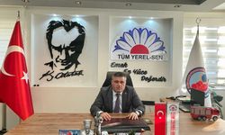 TÜM YEREL-SEN Başkanı Dede'den SGK borcu tahsilatı tepkisi