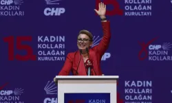 CHP Kadın Kolları'nda  Asu Kaya dönemi