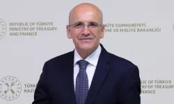 Mehmet Şimşek'ten cari açık yorumu