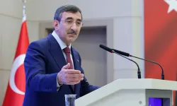 Cevdet Yılmaz: "Rezervlerimiz güçlenmeye devam ediyor"