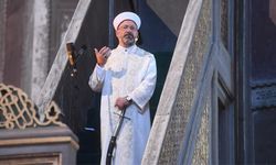 Diyanet'ten 'lüks konut' açıklaması