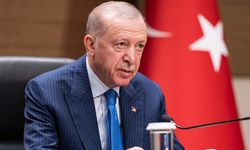 Cumhurbaşkanı Erdoğan: "Kredi notu artırılan tek ülke olduk"