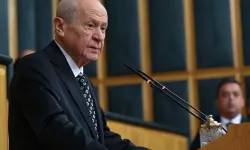 Devlet Bahçeli: "Kapımızın önünde baykuş öttürmeyiz"