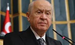 Bahçeli'den Anayasa çıkışı... "Hiç kimseye eyvallah etmeyiz"