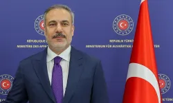 Bakan Fidan: "Rehavete kapılmamalıyız"