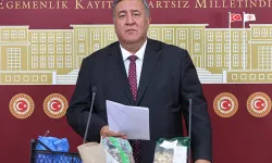 CHP'li Gürer: "Tarım girdileri sübvanse edilmeli, üretenlere sahip çıkılmalı"