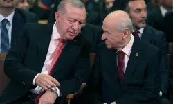 Erdoğan, Bahçeli'nin çağrısına teşekkür etti... "Devlet Bey siyasetiyle tarihe not düşen liderdir"