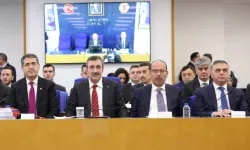 TBMM'de merkezi yönetimin 2025 bütçesi görüşülüyor