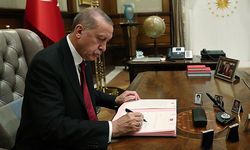 2025 yılı Cumhurbaşkanlığı Yıllık Programı Resmi Gazete'de yayımlandı