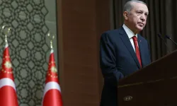 Cumhurbaşkanı Erdoğan: "İşgal ve katliam sona erinceye kadar mücadeleye devam"