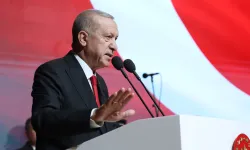 Cumhurbaşkanı Erdoğan: "Terörsüz Türkiye hedefimize ulaşmamıza az kaldı"