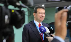 Ekrem İmamoğlu: "İklim krizinin bedelini en savunmasız ödüyor"