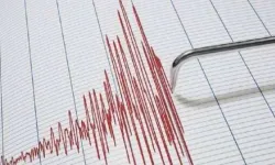 Malatya'da 4,9 şiddetinde deprem