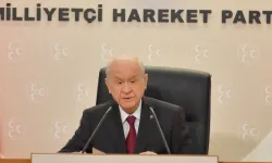 Devlet Bahçeli: "Türkiye, Suriye'nin yanındadır"