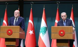 Erdoğan'dan Mikati ile ortak açıklama: "Suriye'de artık yeni bir dönem başlamıştır"