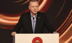 Cumhurbaşkanı Erdoğan’dan Noel mesajı