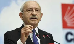 Kılıçdaroğlu'na bir ceza davası daha