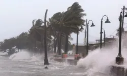 Meteoroloji uyardı... Marmara ve Ege kıyılarında yağış bekleniyor