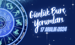 17 Aralık 2024 Salı günü burçları neler bekliyor?