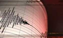 Bursa'da 4 büyüklüğünde deprem