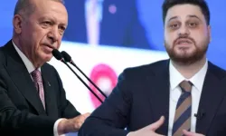 Tayyip Erdoğan'dan Baş'a Hüseyin Baş'a tazminat davası