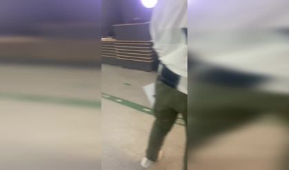 Acil Serviste Silahlı Çatışma: 5 Yaralı