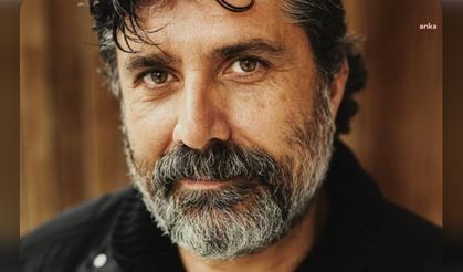 Adana Altın Koza Film Festivali Jüri Başkanı Ömer Faruk Sorak