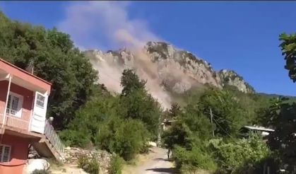 Kozan'da Meydana Gelen Deprem Osmaniye'de Panik Yarattı