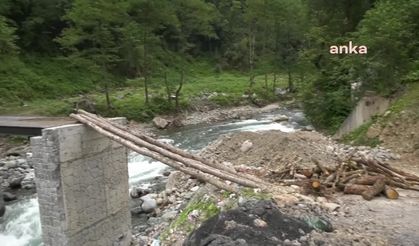 Akbelen'den Sonra Sıra Rize'ye Geldi