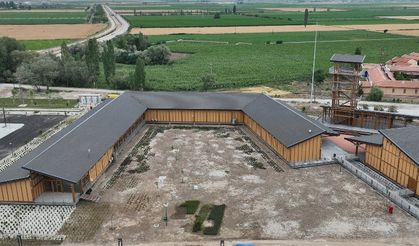 10 bin yıllık Çatalhöyük daha fazla tanınacak