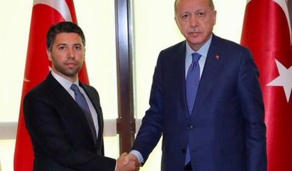 AKP Adana İl Başkanı istifa etti