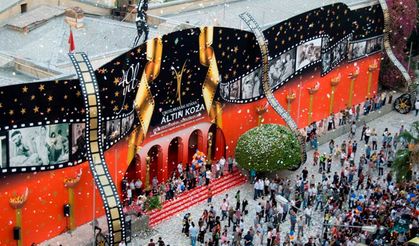 Adana Altın Koza'da finalistler belirlendi