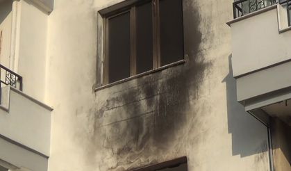 Adana Kozan'da yangın nöbeti