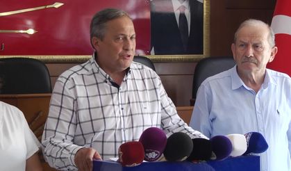 CHP’li Torun’dan iktidara fındık tepkisi: “Fındığı bitirmeye yemin mi ettiniz?”