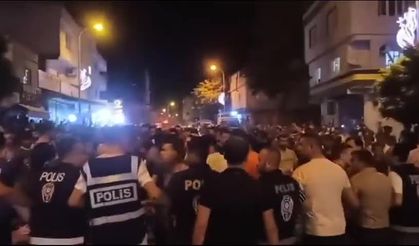 Suriye uyruklu bir kişi 9 yaşındaki çocuğa cinsel istismar suçlamasıyla tutuklandı