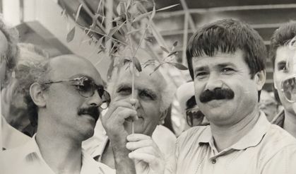 Komünist Osman Altın Koza’da finalist oldu