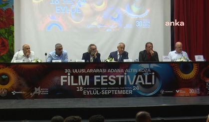 Altın Koza 18 Eylül'de başlıyor