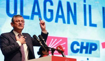 Özgür Özel: "Ben bu takımı şampiyon yaparım"