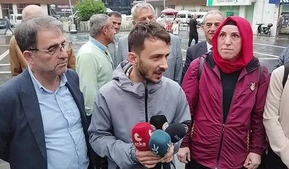 Kadro sözü yerine getirilmeyen Çaykur işçisi: "Rize’nin evladı Çaykur işçilerine sahip çıkamadı"
