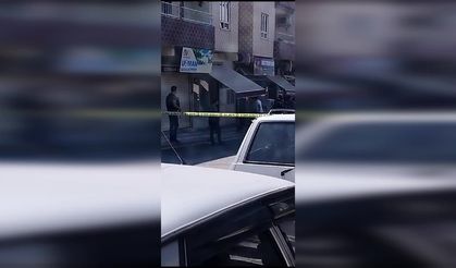 Şanlıurfa Viranşehir'de silahlı kavga: 1 ölü, 2 yaralı