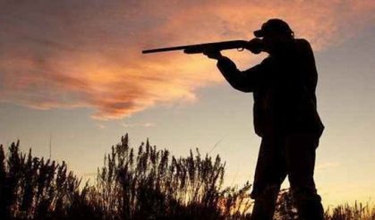 İki ilde kara avcılığı durduruldu!