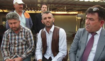 Konyalı çiftçiler şeker pancarı alım fiyatına tepki gösterdi