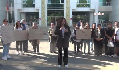 Somalı tekstil işçisi kadınlar çalıştıkları firma hakkında suç duyurusunda bulundu